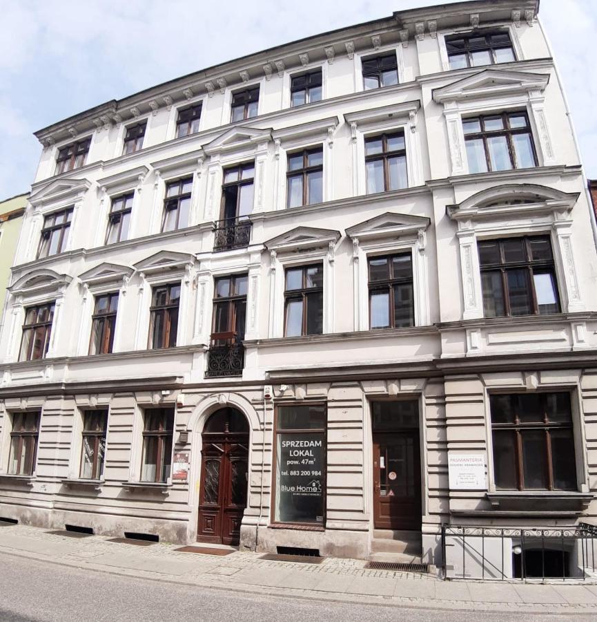 Modern Apartments Torun 1 Stare Miasto-Centrum 外观 照片